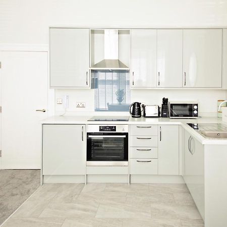 71 East Parade هاروغايت المظهر الخارجي الصورة