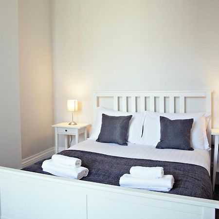 71 East Parade هاروغايت المظهر الخارجي الصورة