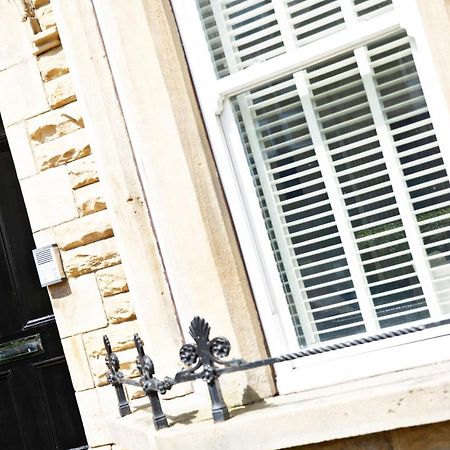 71 East Parade هاروغايت المظهر الخارجي الصورة