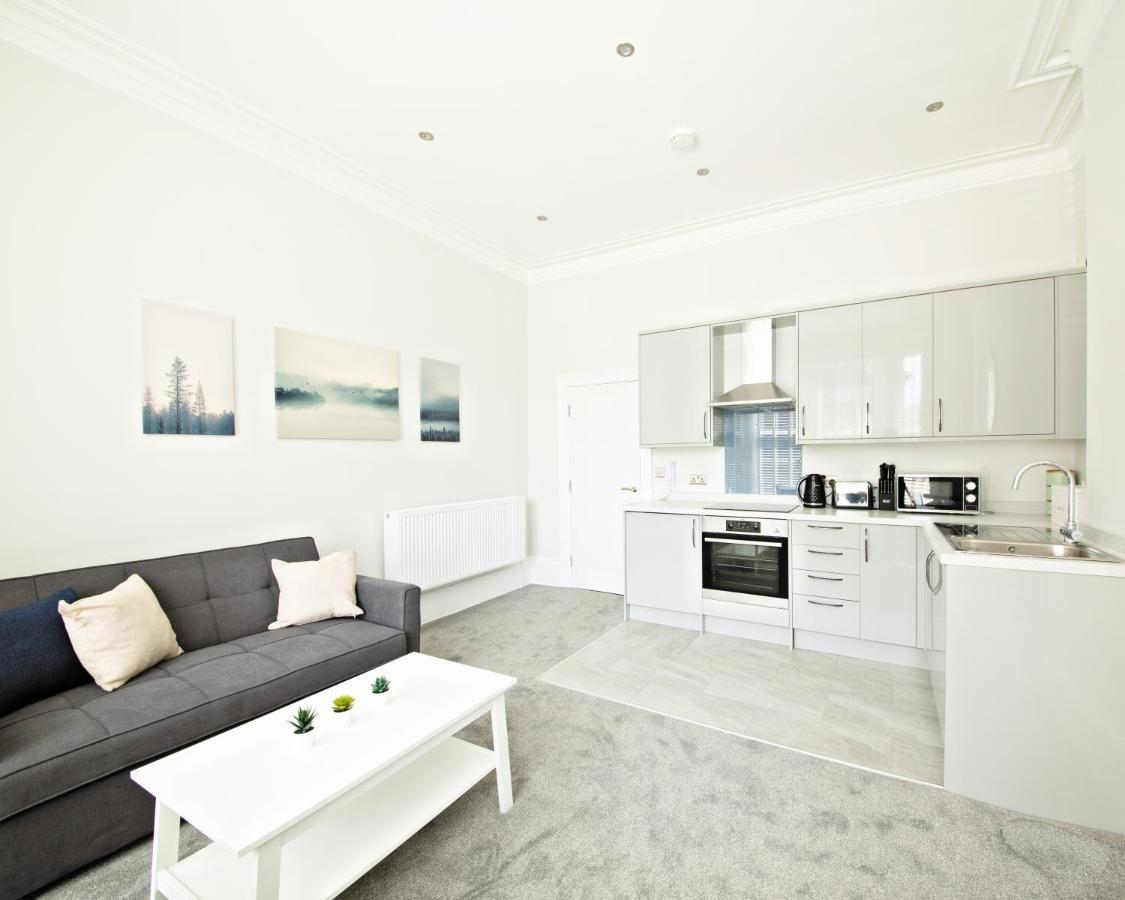 71 East Parade هاروغايت المظهر الخارجي الصورة