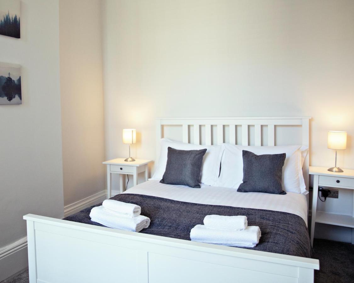 71 East Parade هاروغايت المظهر الخارجي الصورة
