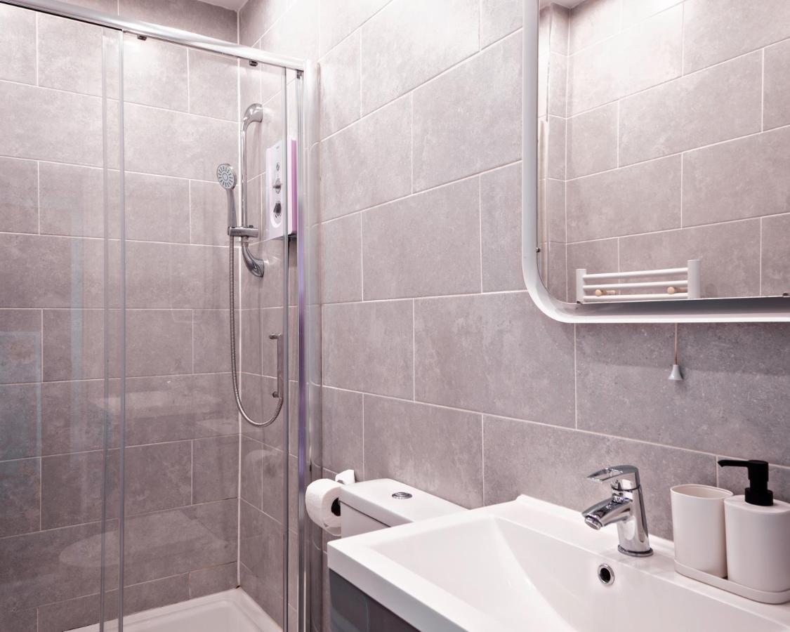 71 East Parade هاروغايت المظهر الخارجي الصورة