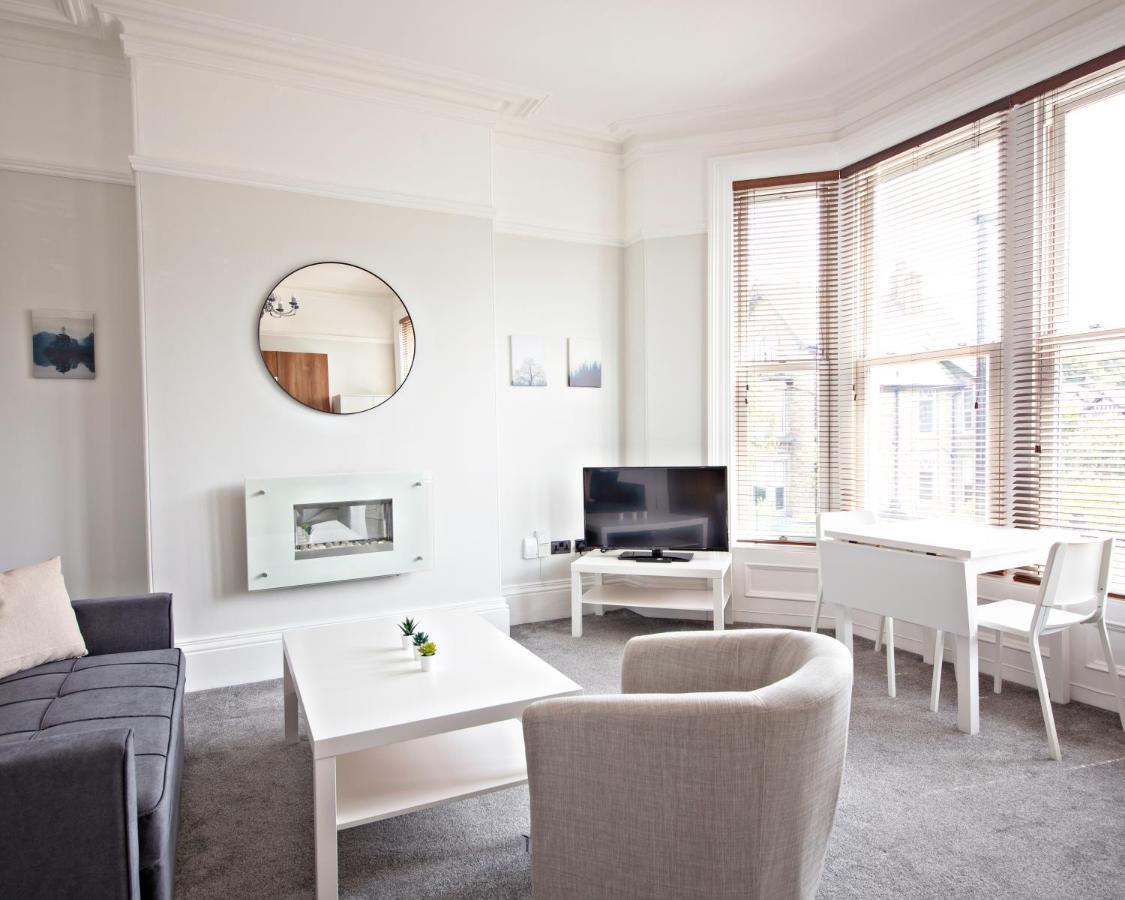 71 East Parade هاروغايت المظهر الخارجي الصورة