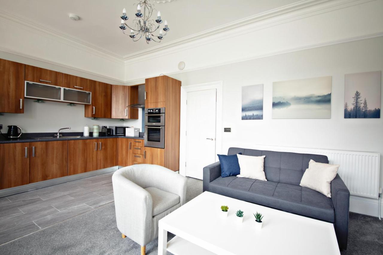 71 East Parade هاروغايت المظهر الخارجي الصورة