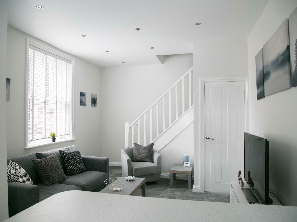 71 East Parade هاروغايت المظهر الخارجي الصورة
