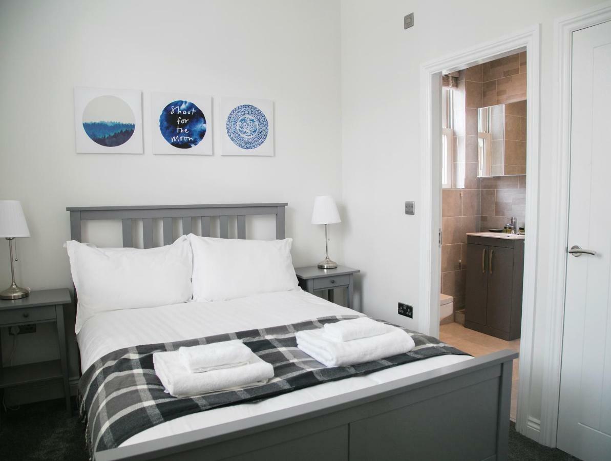 71 East Parade هاروغايت المظهر الخارجي الصورة