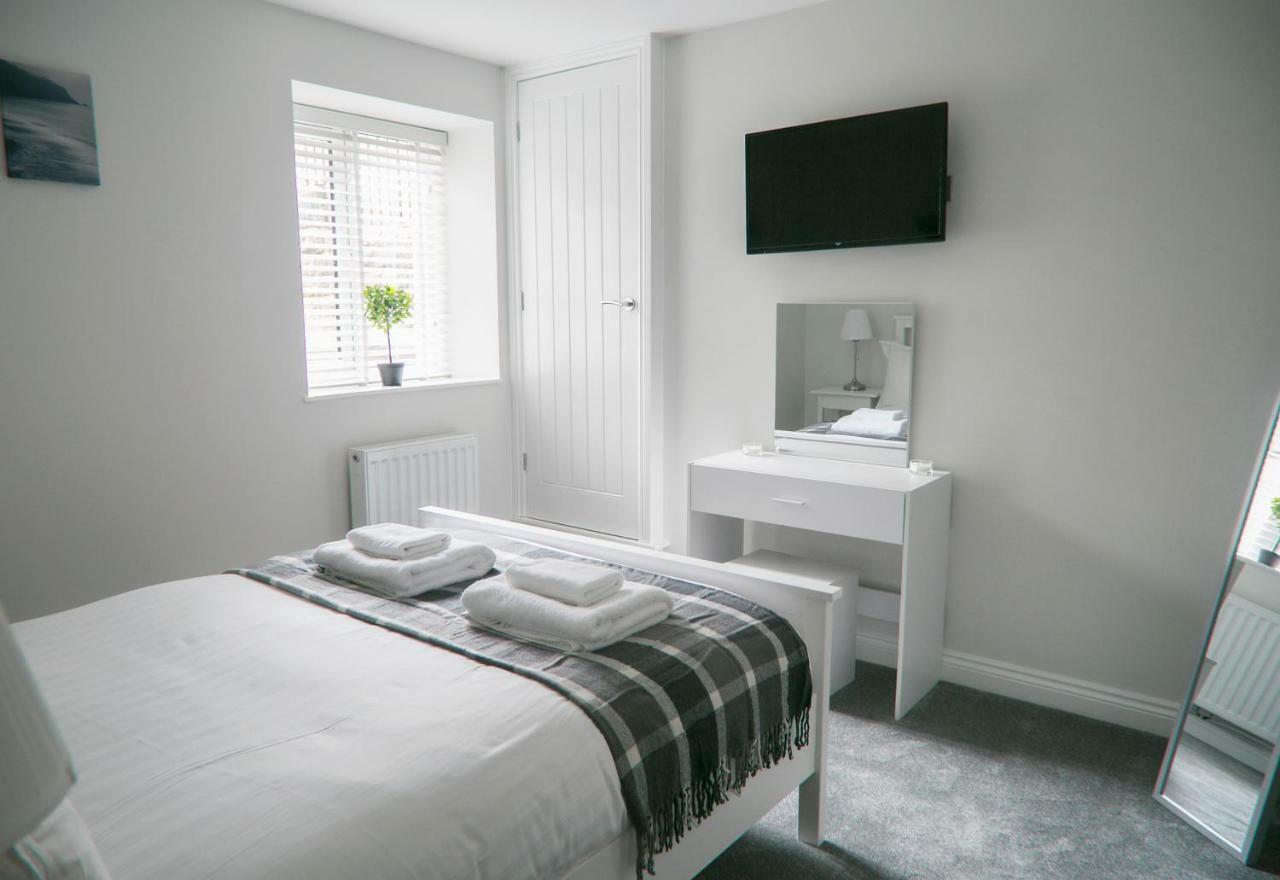 71 East Parade هاروغايت المظهر الخارجي الصورة