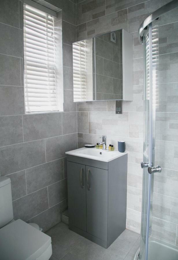 71 East Parade هاروغايت المظهر الخارجي الصورة